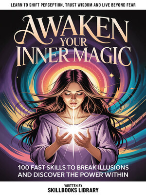 cover image of Awaken Your Inner Magic